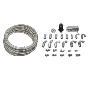 Picture of DeatschWerks DW X2 Fuel Pump Module Kit - 6-620