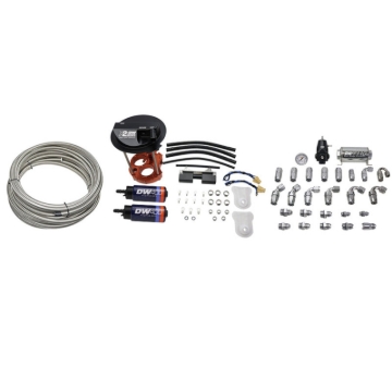 Picture of DeatschWerks DW X2 Fuel Pump Module Kit - 9-401-620-7003