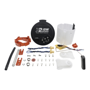 Picture of DeatschWerks DW X2 Fuel Pump Module Kit - 9-000-7060