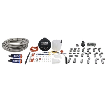 Picture of DeatschWerks DW X2 Fuel Pump Module Kit - 9-401-614-7060