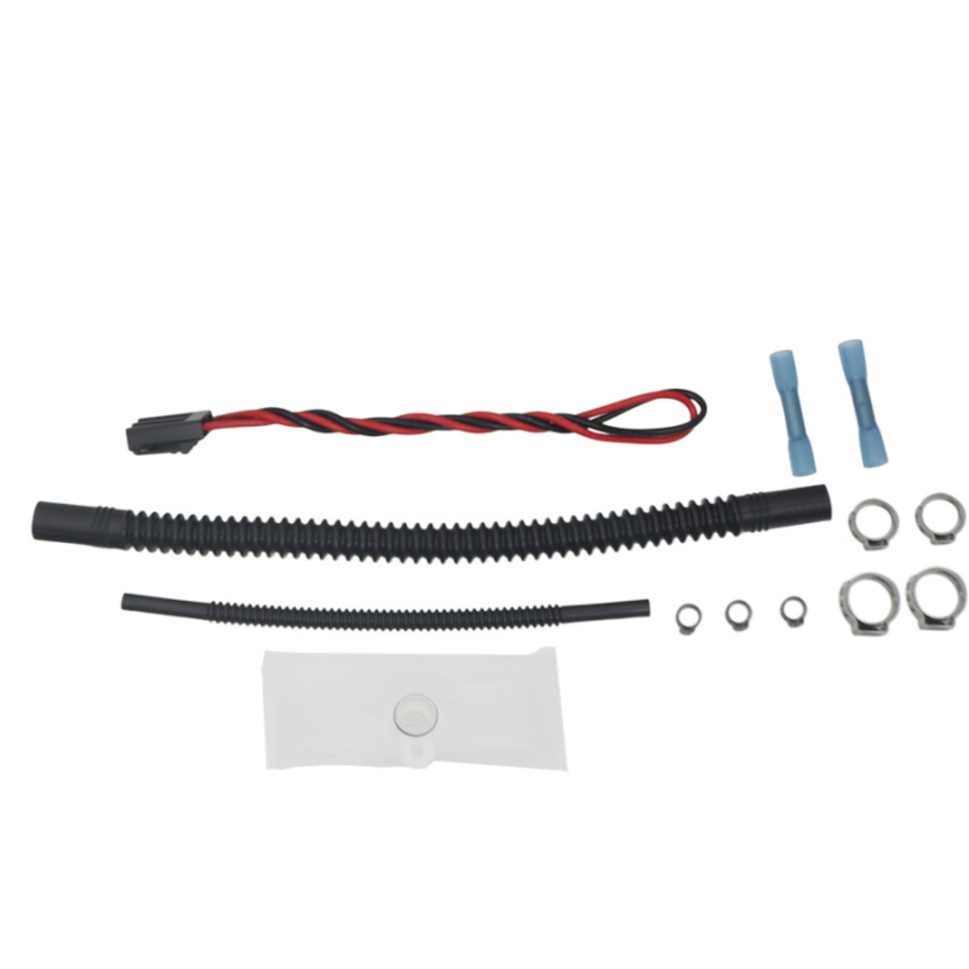 Picture of DeatschWerks DW Powersports Fuel Pump Fitment Kits - 9-1067
