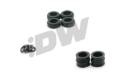 Picture of DeatschWerks DW 550cc Injector Sets-4 Cyl Fuel Injector Sets - 18U-02-0550-4