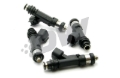 Picture of DeatschWerks DW 550cc Injector Sets-4 Cyl Fuel Injector Sets - 18U-02-0550-4