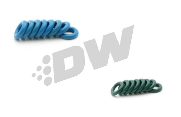 Picture of DeatschWerks DW 35lb Injector Sets-8 Cyl Fuel Injector Sets - 18U-01-0035-8