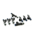 Picture of DeatschWerks DW 42lb Injector Sets-8 Cyl Fuel Injector Sets - 18U-01-0042-8