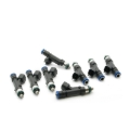 Picture of DeatschWerks DW 42lb Injector Sets-8 Cyl Fuel Injector Sets - 18U-01-0042-8