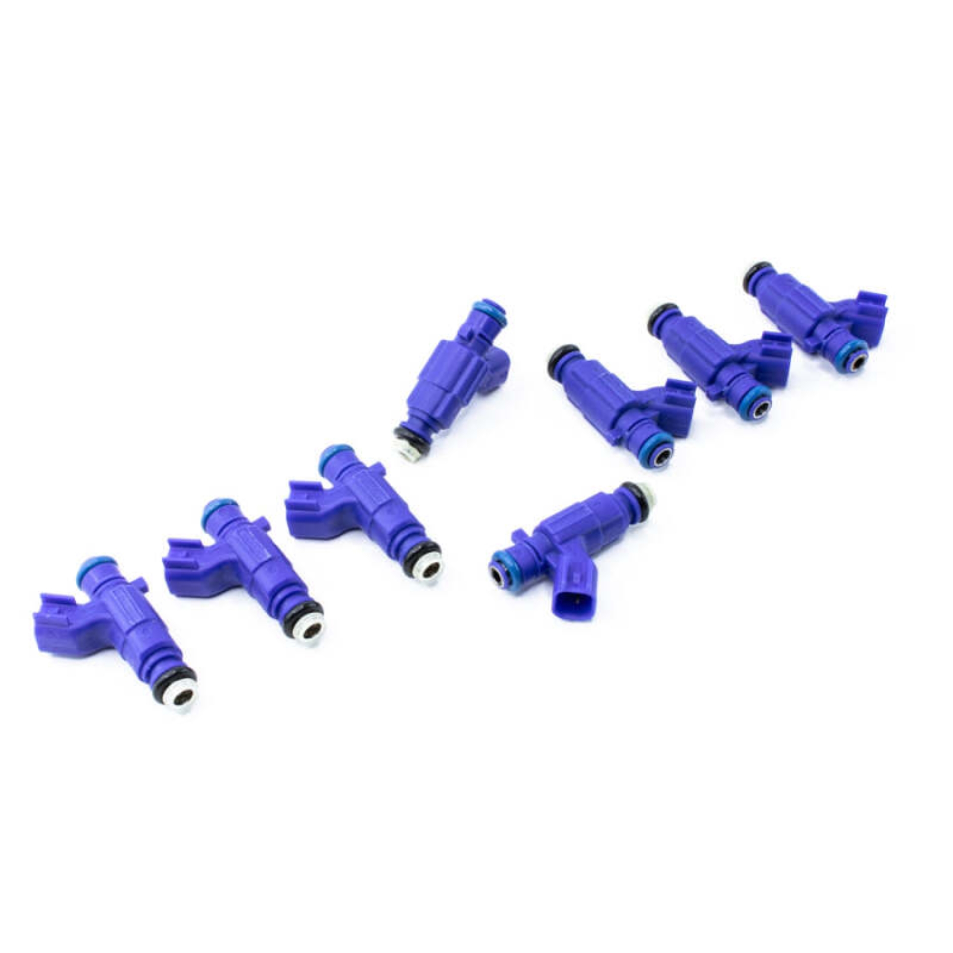 Picture of Fuel Injectors