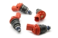 Picture of Fuel Injectors