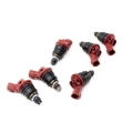 Picture of Fuel Injectors