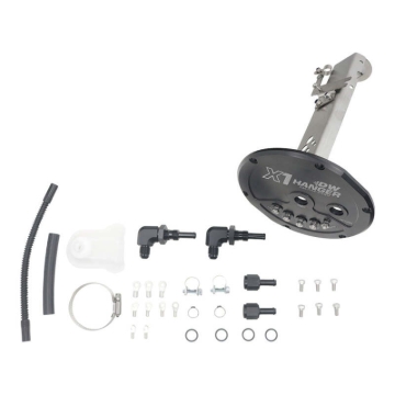 Picture of DeatschWerks DW X1 Fuel Pump Module Kit Fuel Pump Hangers - 9-000-7020