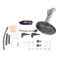 Picture of DeatschWerks DW X1 Fuel Pump Module Kit Fuel Pump Hangers - 9-201-7020
