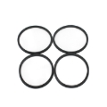 Picture of Wilwood WIL Caliper O-Ring Seal Brake Caliper Rebuild Kits - 130-2659