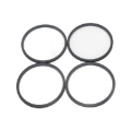 Picture of Wilwood WIL Caliper O-Ring Seal Brake Caliper Rebuild Kits - 130-14796
