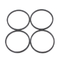 Picture of Wilwood WIL Caliper O-Ring Seal Brake Caliper Rebuild Kits - 130-2660