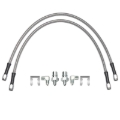 Picture of Wilwood WIL Flexline Brake Hose Brake Line Kits - 220-14598
