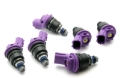 Picture of Fuel Injectors