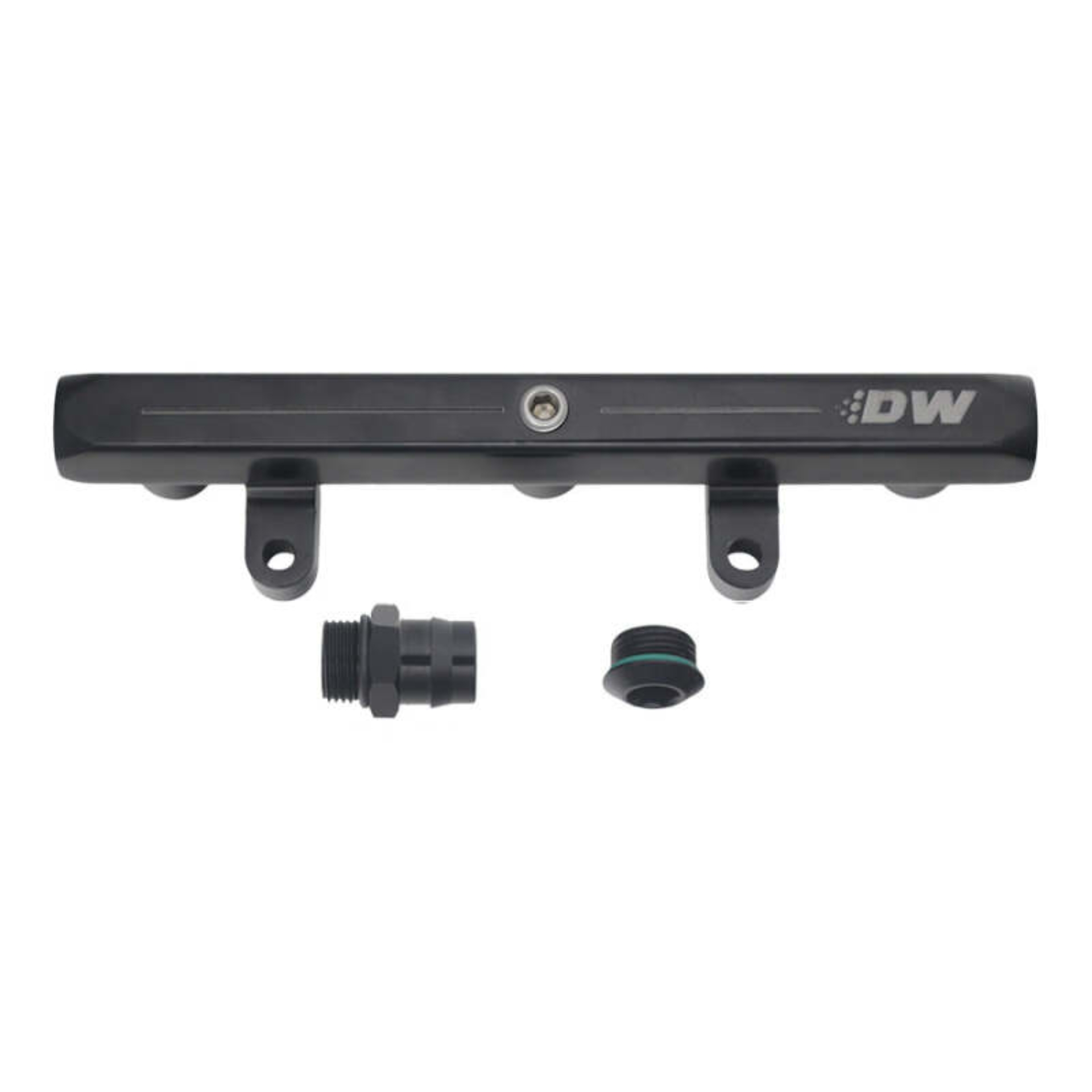 Picture of DeatschWerks DW Powersports Fuel Rail - 7-1300