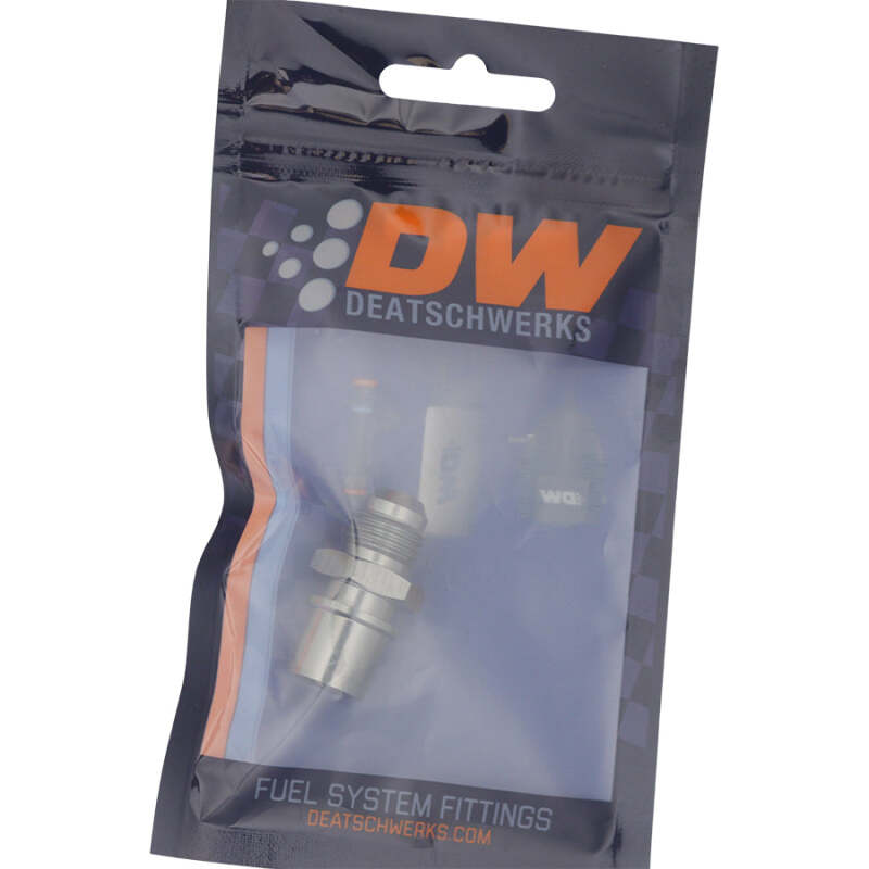 Picture of DeatschWerks DW Adapter Kit Fuel Components Misc - 6-02-0127