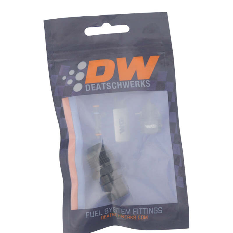 Picture of DeatschWerks DW Adapter Kit Fuel Components Misc - 6-02-0128-B