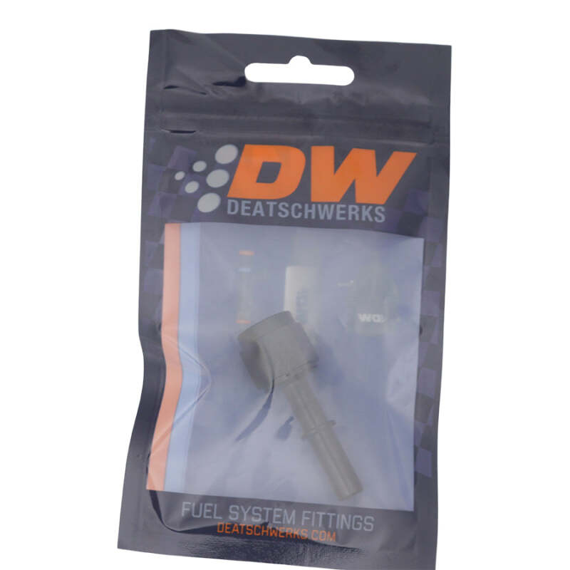 Picture of DeatschWerks DW Adapter Kit Fuel Components Misc - 6-02-0130-B