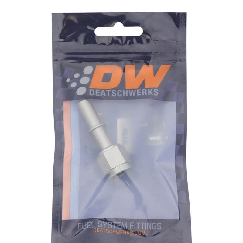 Picture of DeatschWerks DW Adapter Kit Fuel Components Misc - 6-02-0131