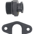 Picture of DeatschWerks DW Powersports Injectors Fuel Injectors - 6-02-0140-B