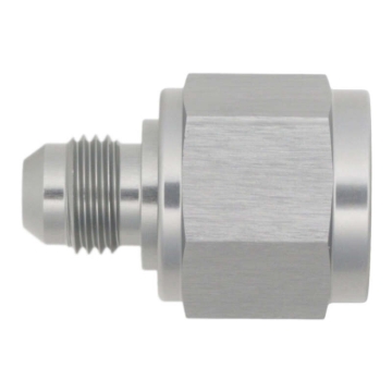 Picture of DeatschWerks DW AN-AN Male Couplers Fittings - 6-02-0219