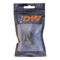 Picture of DeatschWerks DW AN-AN Male Couplers Fittings - 6-02-0219-B