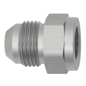 Picture of DeatschWerks DW AN-AN Male Couplers Fittings - 6-02-0220