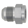 Picture of DeatschWerks DW AN-AN Male Couplers Fittings - 6-02-0221