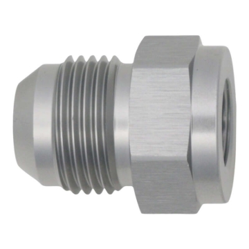 Picture of DeatschWerks DW AN-AN Male Couplers Fittings - 6-02-0221
