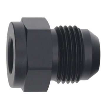 Picture of DeatschWerks DW AN-AN Male Couplers Fittings - 6-02-0221-B