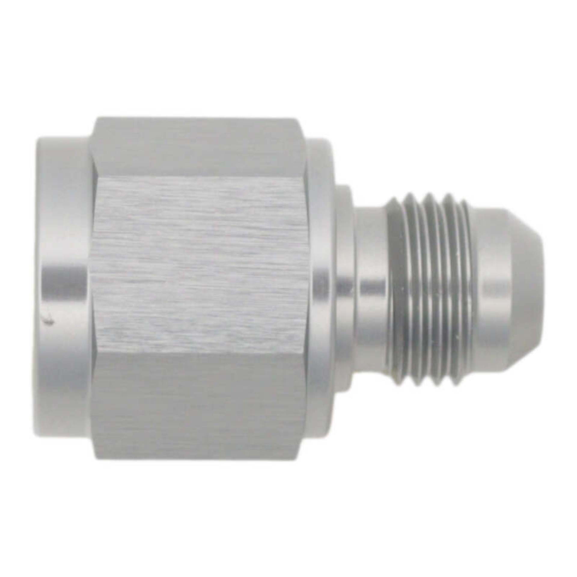 Picture of DeatschWerks DW AN-AN Male Couplers Fittings - 6-02-0222