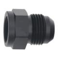Picture of DeatschWerks DW AN-AN Male Couplers Fittings - 6-02-0223-B
