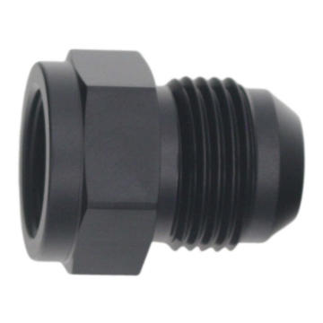 Picture of DeatschWerks DW AN-AN Male Couplers Fittings - 6-02-0223-B