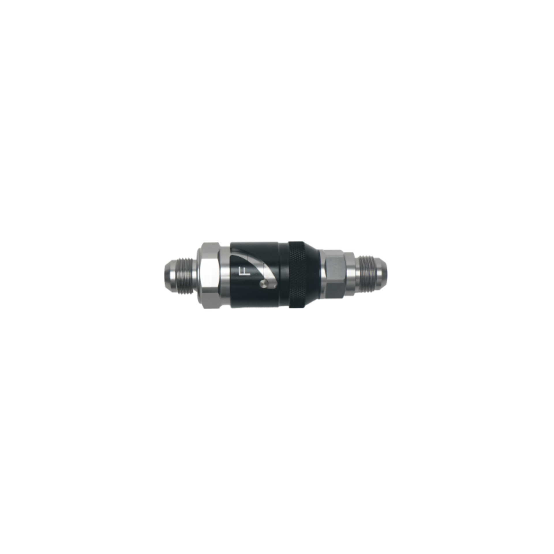 Picture of DeatschWerks DW ORB to-AN Adapters Fittings - 6-02-0224-B