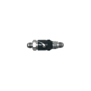 Picture of DeatschWerks DW ORB to-AN Adapters Fittings - 6-02-0224-B