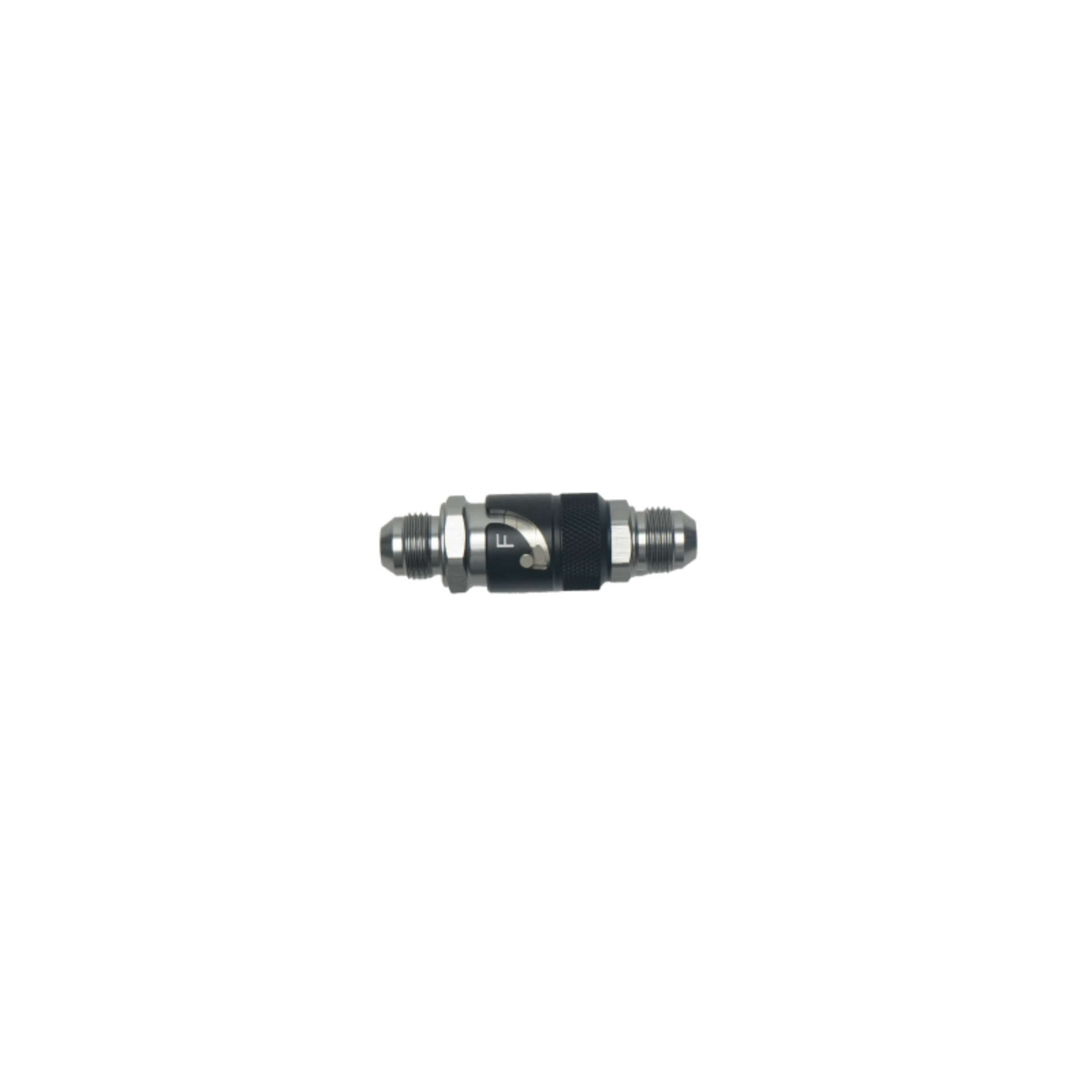 Picture of DeatschWerks DW ORB to-AN Adapters Fittings - 6-02-0226-B