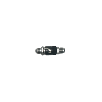 Picture of DeatschWerks DW ORB to-AN Adapters Fittings - 6-02-0226-B