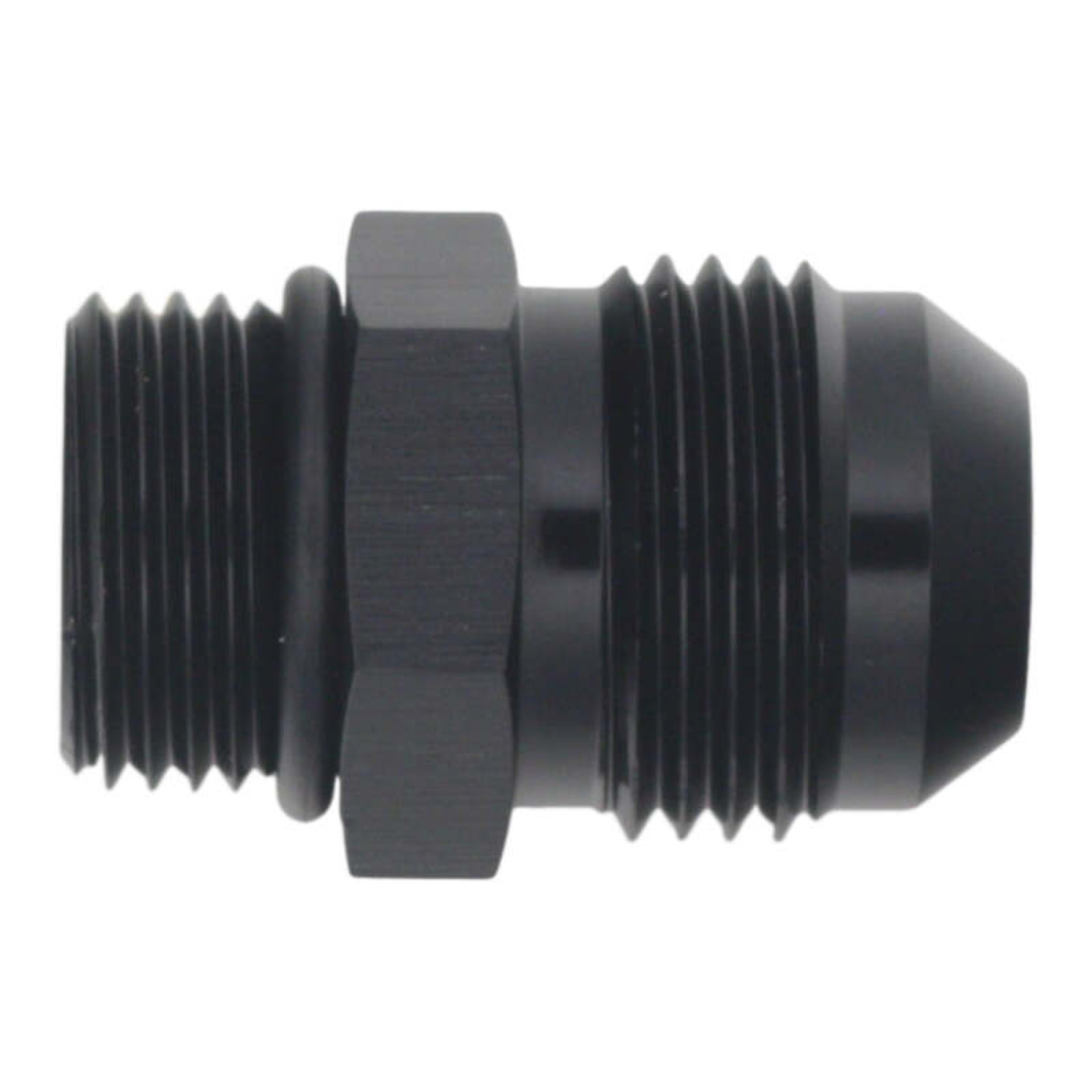 Picture of DeatschWerks DW ORB to-AN Adapters Fittings - 6-02-0408-B