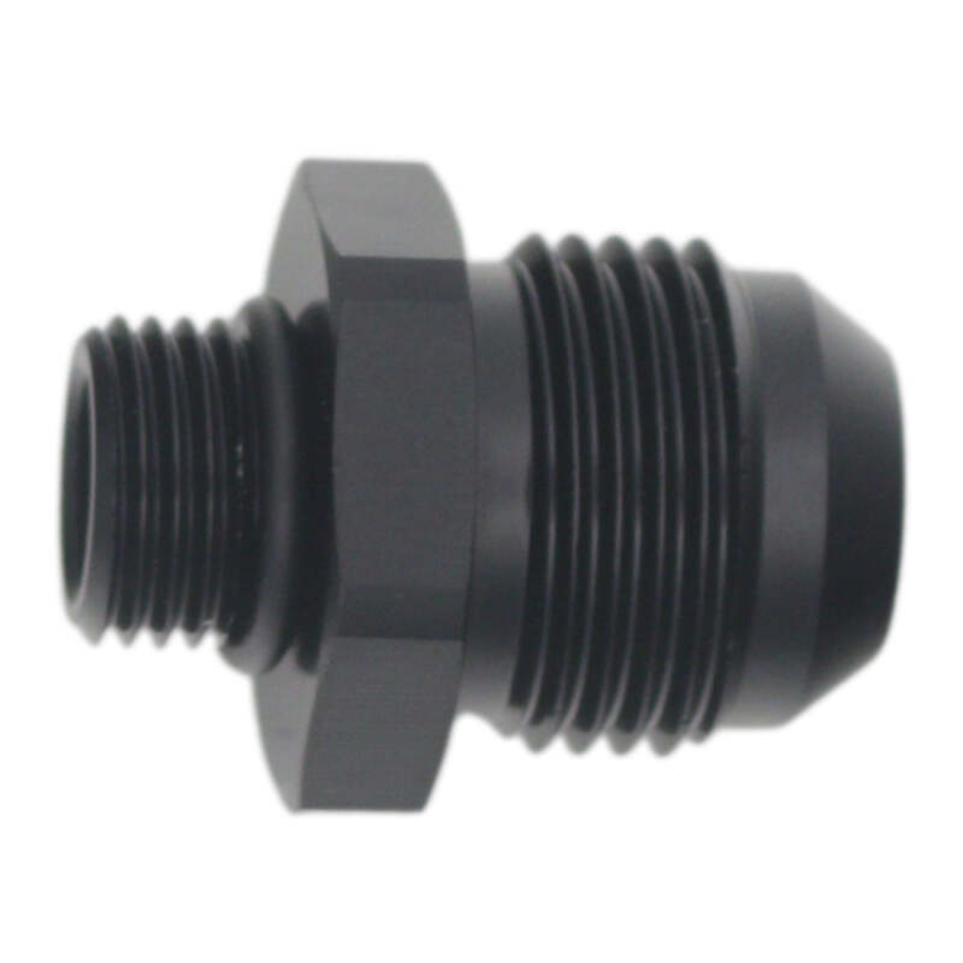 Picture of DeatschWerks DW ORB to-AN Adapters Fittings - 6-02-0409-B