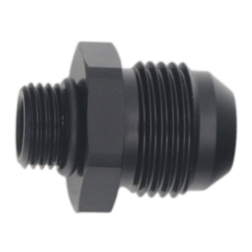 Picture of DeatschWerks DW ORB to-AN Adapters Fittings - 6-02-0409-B