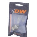 Picture of DeatschWerks DW ORB to-AN Adapters Fittings - 6-02-0409