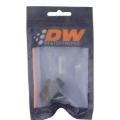 Picture of DeatschWerks DW ORB to-AN Adapters Fittings - 6-02-0409-B