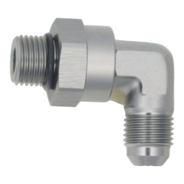 Picture of DeatschWerks DW ORB to-AN Adapters Fittings - 6-02-0414