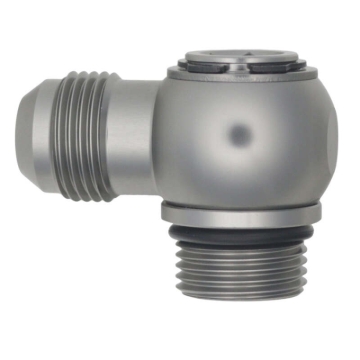 Picture of DeatschWerks DW ORB to-AN Adapters Fittings - 6-02-0417