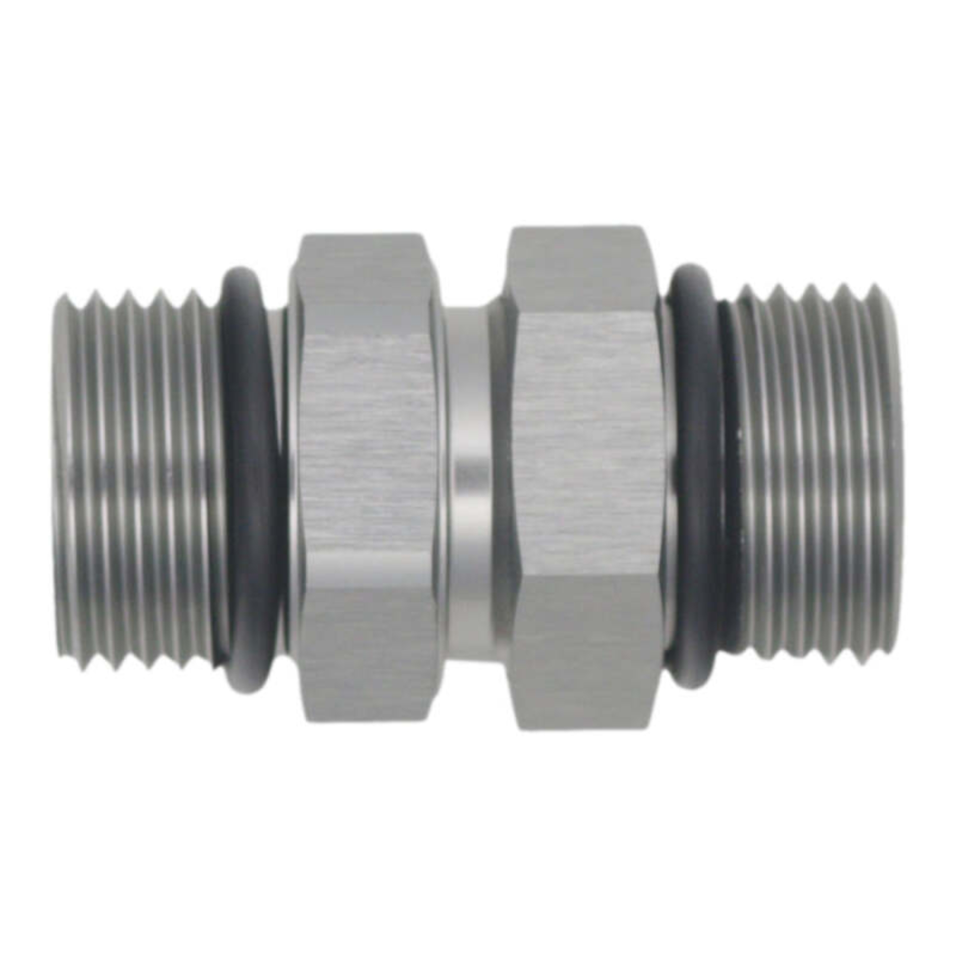 Picture of DeatschWerks DW ORB to-AN Adapters Fittings - 6-02-0421