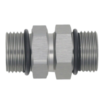 Picture of DeatschWerks DW ORB to-AN Adapters Fittings - 6-02-0421