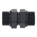 Picture of DeatschWerks DW ORB to-AN Adapters Fittings - 6-02-0421-B