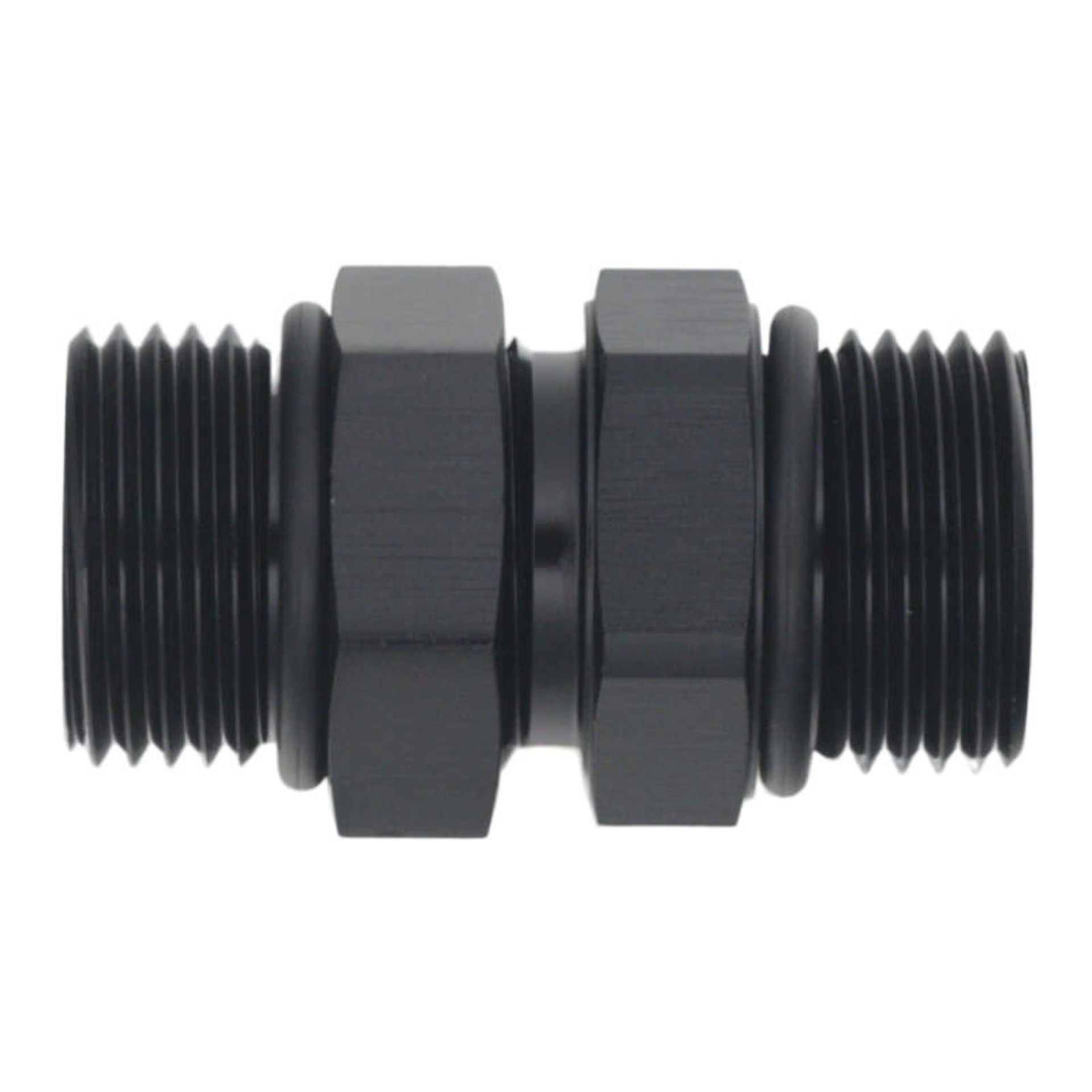 Picture of DeatschWerks DW ORB to-AN Adapters Fittings - 6-02-0421-B